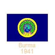 Burma, 1941