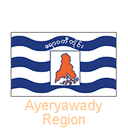 Ayeryawady Region