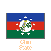 Chin State