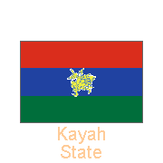 Kayah State