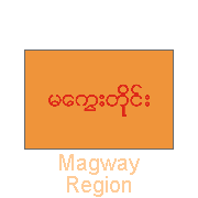 Magway Region