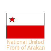 National United Front of Arakan