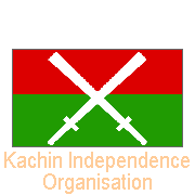 Kachin Independence Organisation