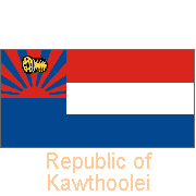 Republic of Kawthoolei