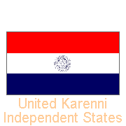 United Karenni Independent States