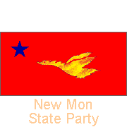 New Mon State Party