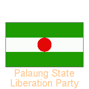 Palaung State Liberation Party