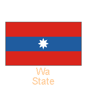 Wa State