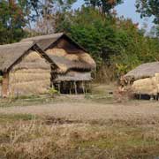 Farm house near Nyaungshwe