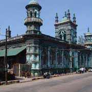 Kaladan Mosque