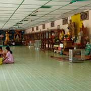 Hall, Botataung Paya