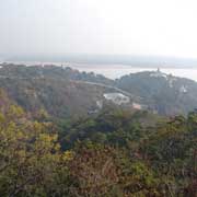 View to Ayeryawady