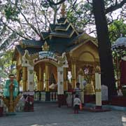 Shin Upagot shrine