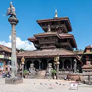 Dattatraya Temple, Bhaktapur