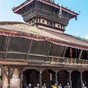 Bhimsen (Bhisindyo ) Temple, Bhaktapur