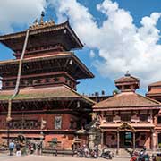 Bhairavnath Temple, Bhaktapur