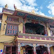 Guru Lhakhang Monastery