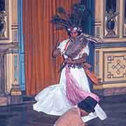 Jhankari (Witch Doctor) Dance