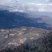 View from Borlang Bhanyjang