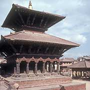 Vishwanath Temple, Patan