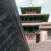 Taleju temple, Patan