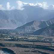 View Seti Gandaki river