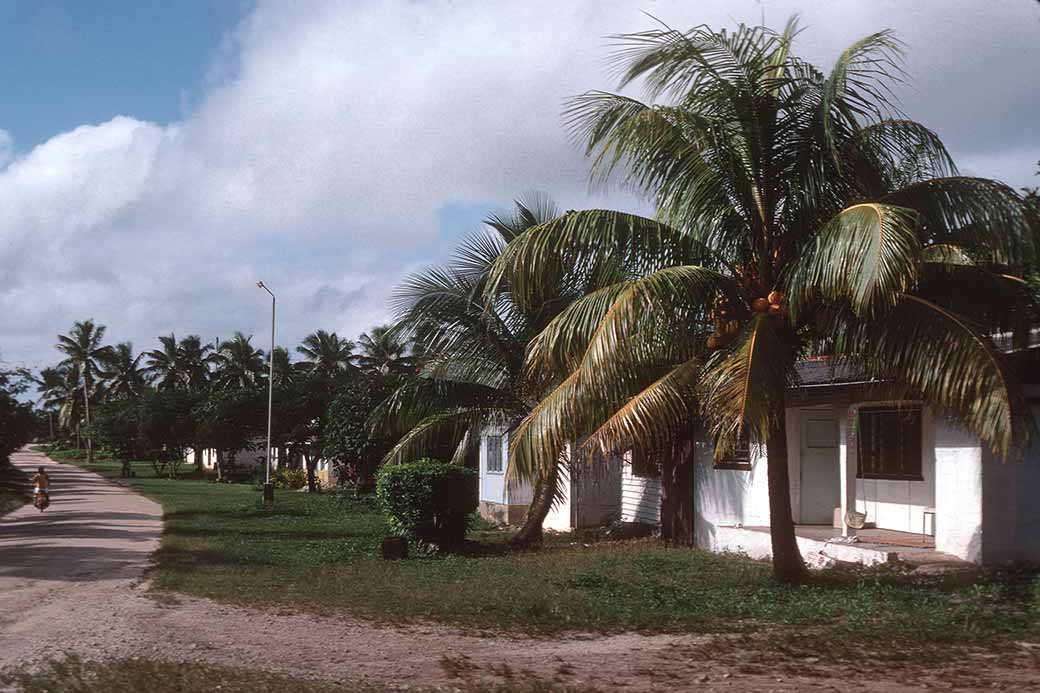 Village of Limu