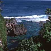 Coast at Palaha
