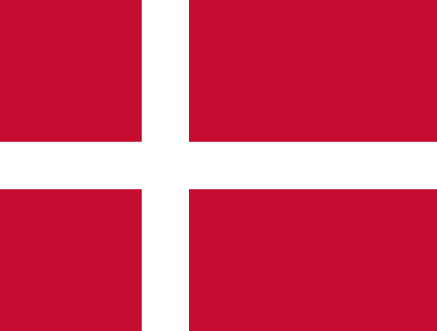 Denmark-Norway, 1521