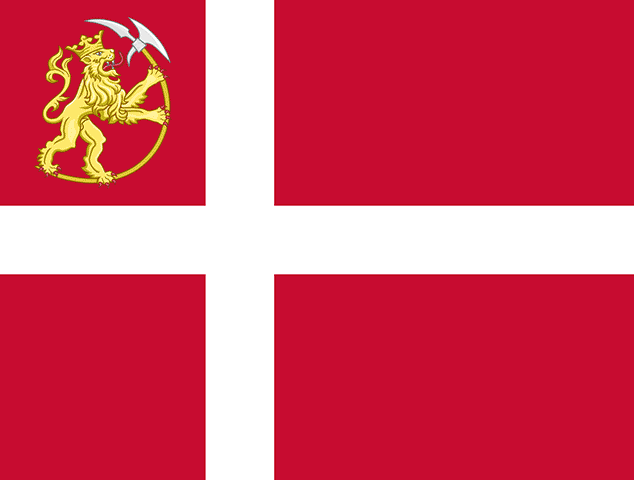 Norway, 1814