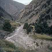 Kalash river