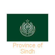 Province of Sindh