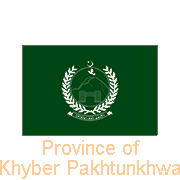 Province of Khyber Pakhtunkhwa, 2010