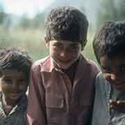 Boys of Gilgit