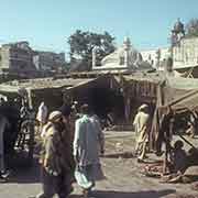 Market, Peshawar