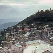View in Murree
