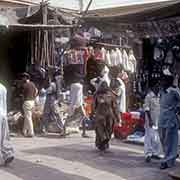 Bazaar of Karachi