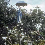 La Vierge au Parasol