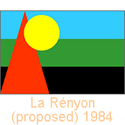 La Rényon, MLK Proposal, 1984