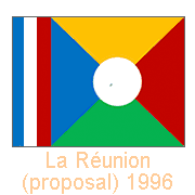 La Réunion, APDR Proposal, 1996