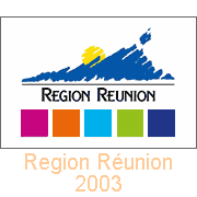 Regional Council of Réunion, 2003
