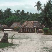 Ulutogia village