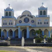 Vailoa Church