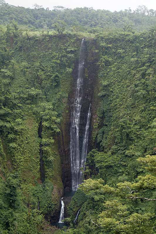 Papapapaitai Falls (Tiavi)