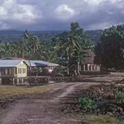 Village of Asau