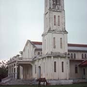 Lotofaga church