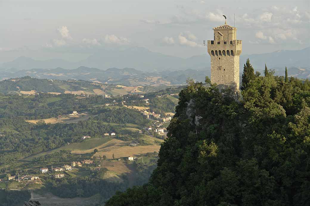 Torre del Montale