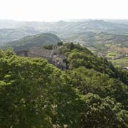 View San Marino
