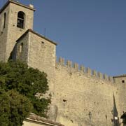 Castello della Guaita