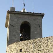 Tower of the Castello